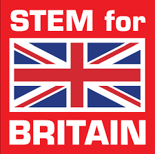 STEM For Britain